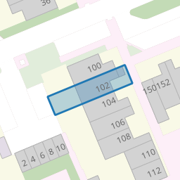 Perceel HLM02-Y-2606