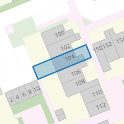 Perceel HLM02-Y-2607