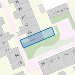 Perceel HLM02-Y-2616