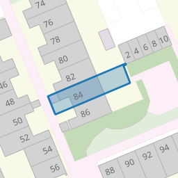 Perceel HLM02-Y-2617