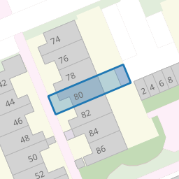 Perceel HLM02-Y-2619