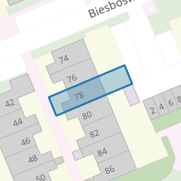 Perceel HLM02-Y-2620