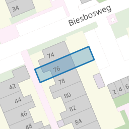 Perceel HLM02-Y-2621