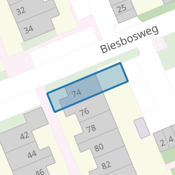 Perceel HLM02-Y-2622