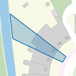 Perceel HLM02-Y-2625