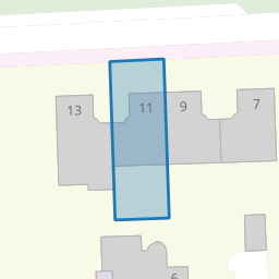 Perceel HLM02-Y-2645