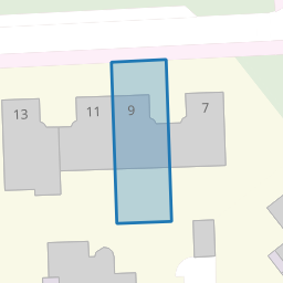 Perceel HLM02-Y-2646