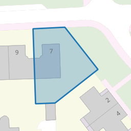 Perceel HLM02-Y-2647