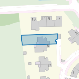 Perceel HLM02-Y-2650