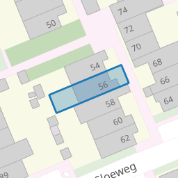 Perceel HLM02-Y-2664