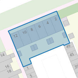 Perceel HLM02-Y-2676