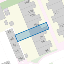 Perceel HLM02-Y-2681