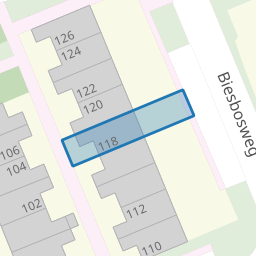 Perceel HLM02-Y-2689