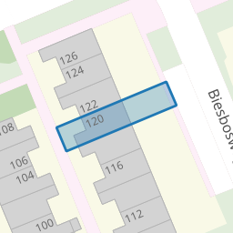 Perceel HLM02-Y-2690