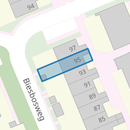 Perceel HLM02-Y-2695