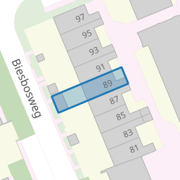 Perceel HLM02-Y-2698