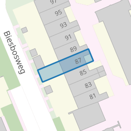 Perceel HLM02-Y-2699