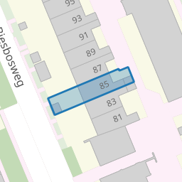 Perceel HLM02-Y-2700