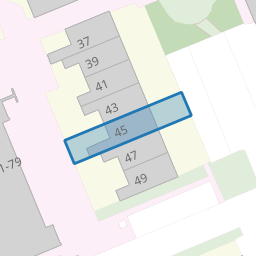 Perceel HLM02-Y-2707