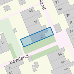 Perceel HLM02-Y-2710