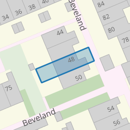 Perceel HLM02-Y-2711