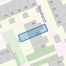 Perceel HLM02-Y-2712