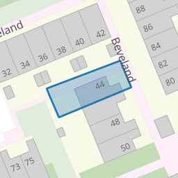 Perceel HLM02-Y-2713