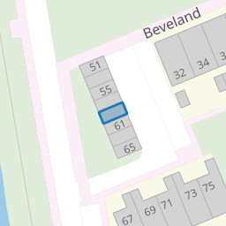 Perceel HLM02-Y-2718