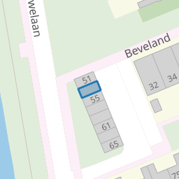 Perceel HLM02-Y-2721