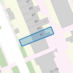 Perceel HLM02-Y-2724