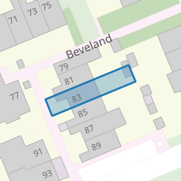 Perceel HLM02-Y-2732