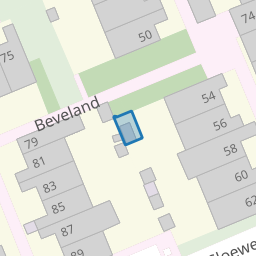 Perceel HLM02-Y-2733