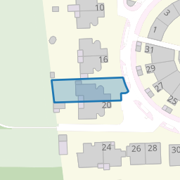 Perceel HLM02-Y-2735