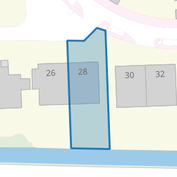 Perceel HLM02-Y-2740