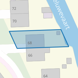 Perceel HLM02-Y-2760