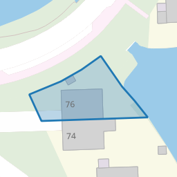 Perceel HLM02-Y-2764