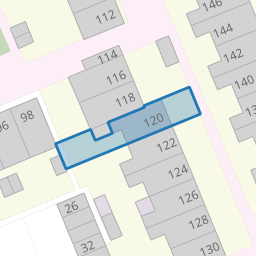 Perceel HLM02-Y-2772