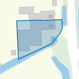 Perceel HLM02-Y-2776