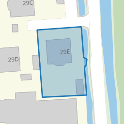 Perceel HLM02-Y-2792