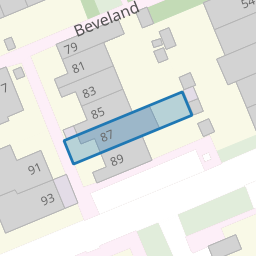 Perceel HLM02-Y-2795