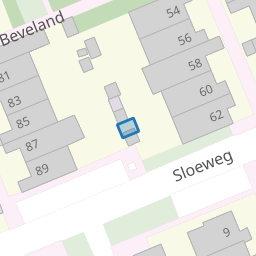 Perceel HLM02-Y-2796