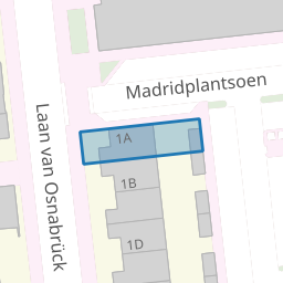 Perceel HLM02-Y-2801