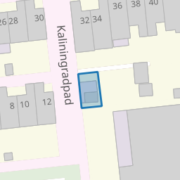 Perceel HLM02-Y-2808