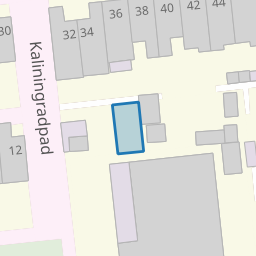 Perceel HLM02-Y-2810