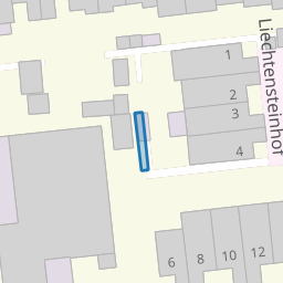 Perceel HLM02-Y-2816