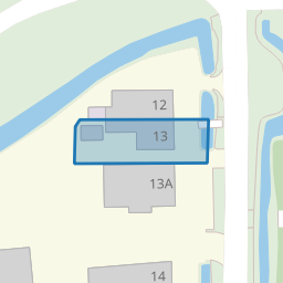 Perceel HLM02-Y-2943