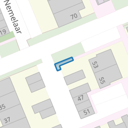 Perceel HLM02-Y-2950