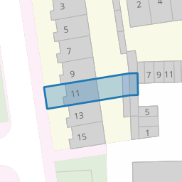 Perceel HLM02-Y-2981