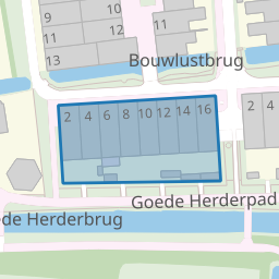 Perceel HLM02-Y-3006