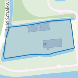 Perceel HLM02-Y-3012